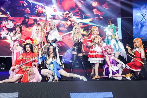 当创意与产业碰撞 义乌下半年首场动漫游戏开发盛宴，好看、好玩、好吃全体验