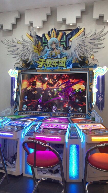 探索广州天使军团 让游戏更自由的获币体验与文化准入新设备